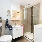 Apartamento Appartement-leuchtturmblick Hörnum