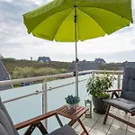 Appartement-leuchtturmblick * Hörnum