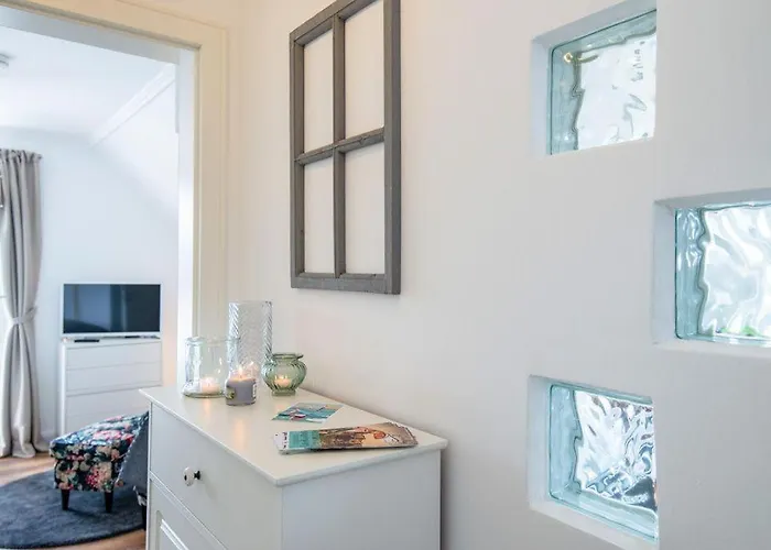 Appartement-leuchtturmblick Hörnum