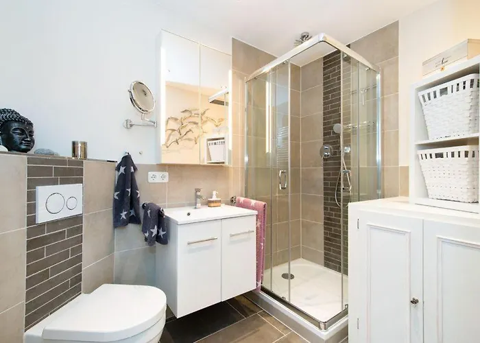 Appartamento Appartement-leuchtturmblick Hörnum