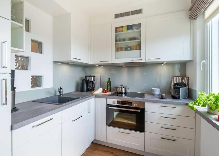 Appartement-leuchtturmblick Appartamento Hörnum